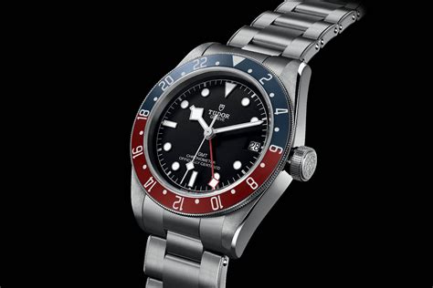 tudor black bay gmt investment|tudor black bay gmt price.